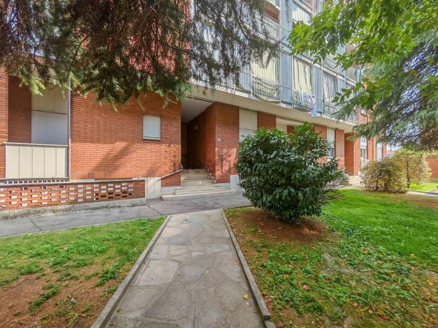 Appartamento in vendita di 83 m² in Strada Stupinigi
