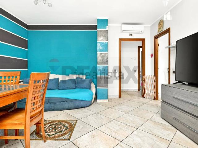 Appartamento in vendita di 83 m² in Vicolo Aperto, 12