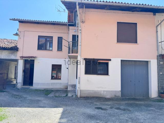 Appartamento in vendita di 83 m² in Vicolo Cavour, 9