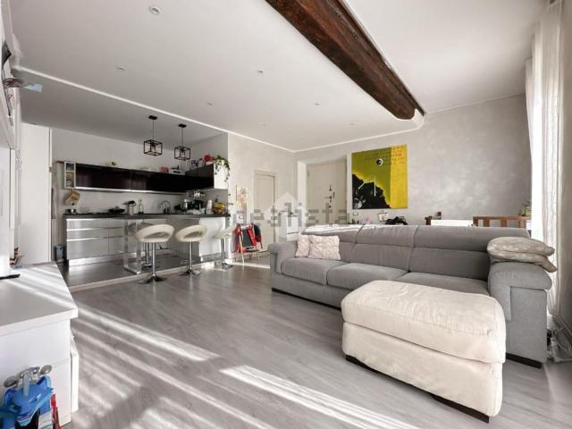 Appartamento in vendita di 83 m² in Vicolo Chiuso, 18