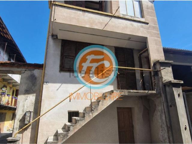 Appartamento in vendita di 83 m² in Vicolo del Comune, 2