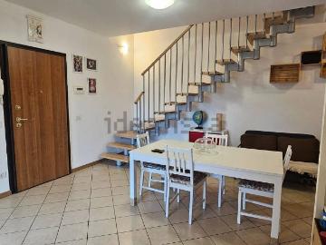 Appartamento in vendita di 83 m² in Vicolo Pasqualino