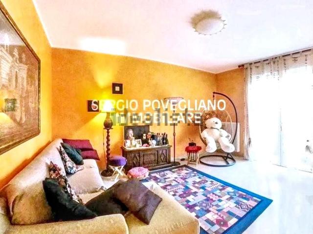 Appartamento in vendita di 83 m² in Vicolo Siora Andriana del Vescovo