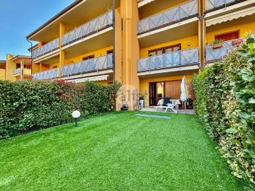 Appartamento in vendita di 83 m² in Via T. Albinoni, 1