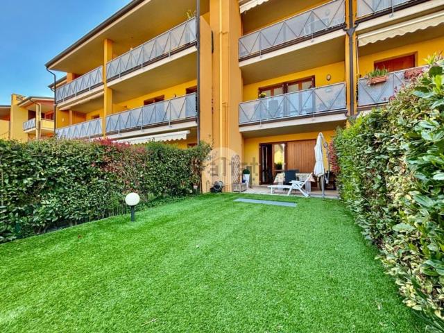Appartamento in vendita di 83 m² in Via T. Albinoni, 1