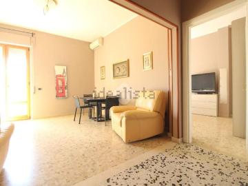 Appartamento in vendita di 83 m² in Via Teramo, 15