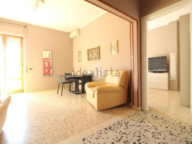 Appartamento in vendita di 83 m² in Via Teramo, 15