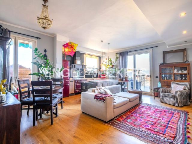 Appartamento in vendita di 83 m² in Via Tevere