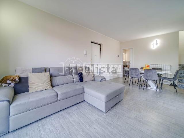 Appartamento in vendita di 83 m² in Via Tintoretto
