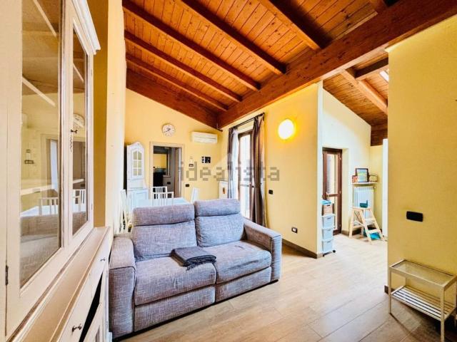 Appartamento in vendita di 83 m² in Via Ticino, 6