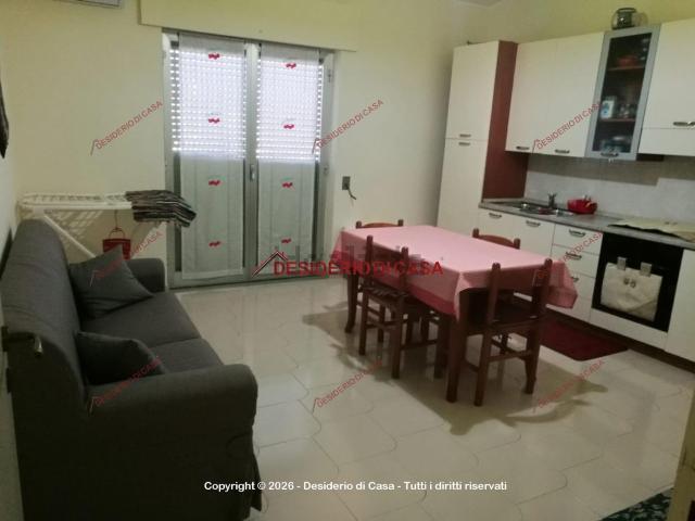 Appartamento in vendita di 83 m² in Via Trazzera Marina, 370