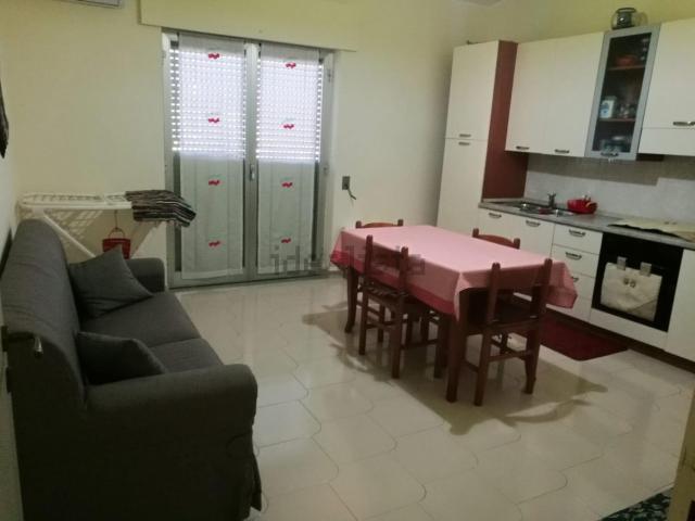 Appartamento in vendita di 83 m² in Via Trazzera Marina, 370