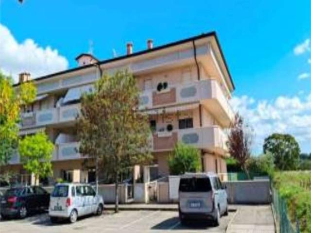 Appartamento in vendita di 83 m² in Via Trieste, 117