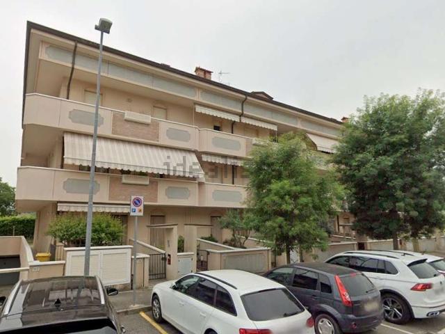 Appartamento in vendita di 83 m² in Via Trieste, 117