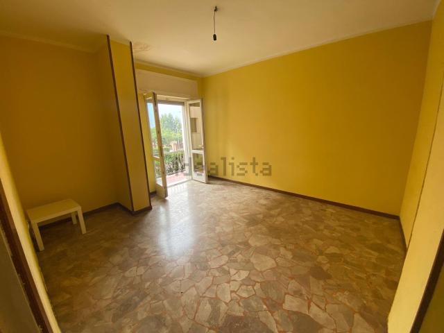 Appartamento in vendita di 83 m² in Via Trieste