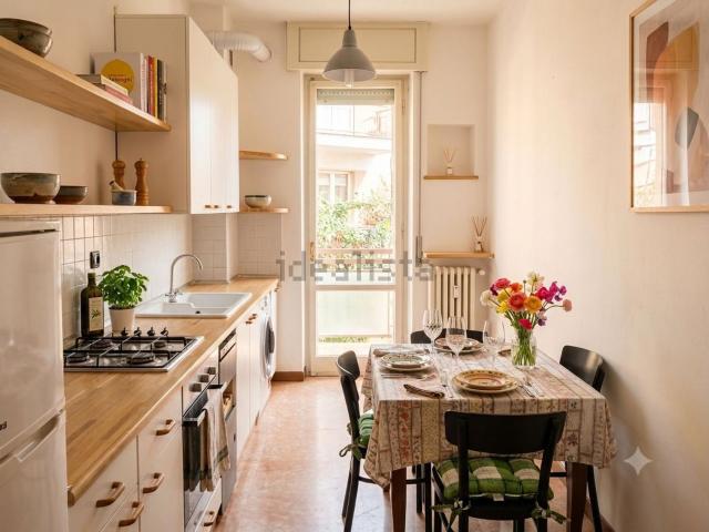Appartamento in vendita di 83 m² in Via U. Boggian