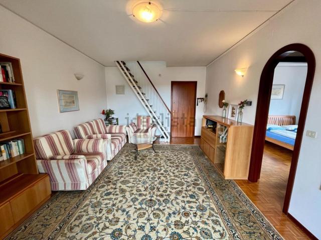Appartamento in vendita di 83 m² in Via U. Saba, 8