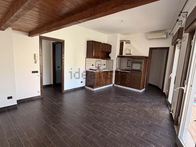 Appartamento in vendita di 83 m² in Via Ugo la Malfa, 60