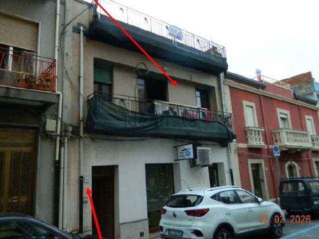 Appartamento in vendita di 83 m² in Via Umberto I°