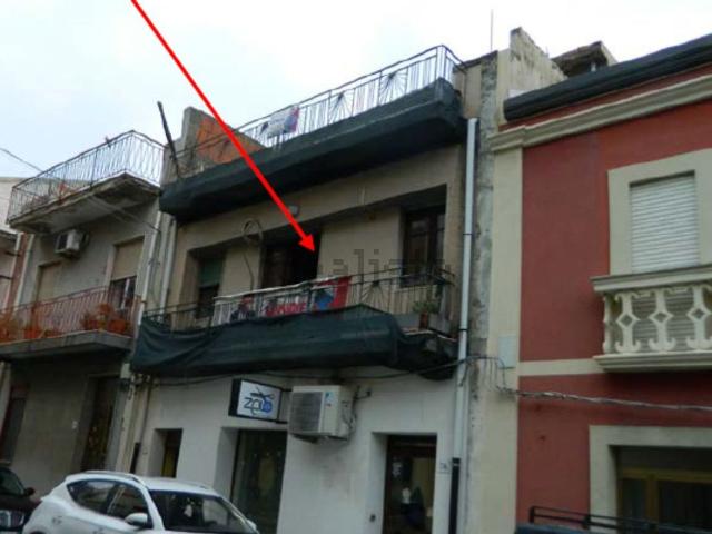 Appartamento in vendita di 83 m² in Via Umberto I°