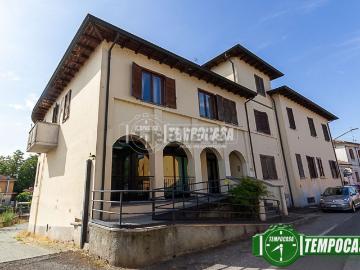 Appartamento in vendita di 83 m² in Via V. Veneto