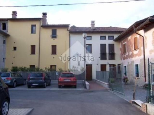 Appartamento in vendita di 83 m² in Via Valtermina, 36