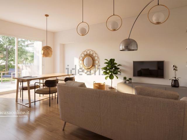 Appartamento in vendita di 83 m² in Via Veclezio, 36