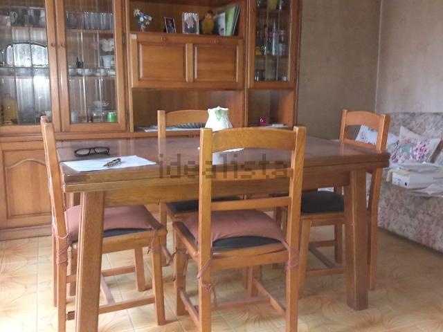 Appartamento in vendita di 83 m² in Via Vincenzo Monti, 19