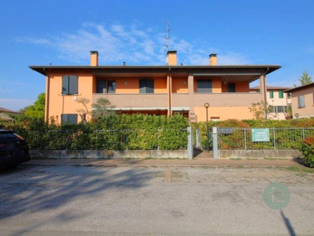 Appartamento in vendita di 83 m² in Via Viottolo Vandelli