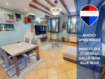 Appartamento in vendita di 83 m² in Via Vittorio Veneto, 52