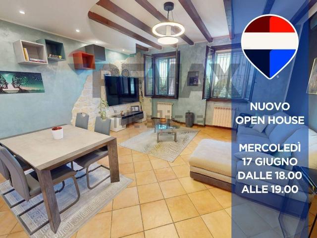 Appartamento in vendita di 83 m² in Via Vittorio Veneto, 52