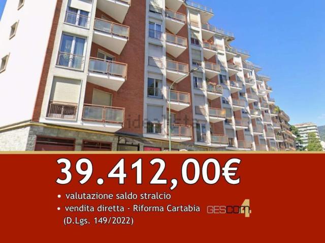 Appartamento in vendita di 83 m² in Via Vittorio Veneto