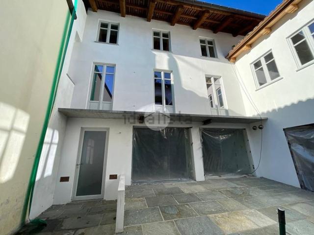 Appartamento in vendita di 83 m² in Via Vittorio Emanuele II, 60