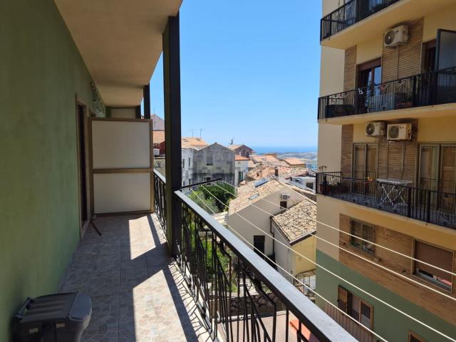 Appartamento in vendita di 83 m² in Via XX Settembre, 62