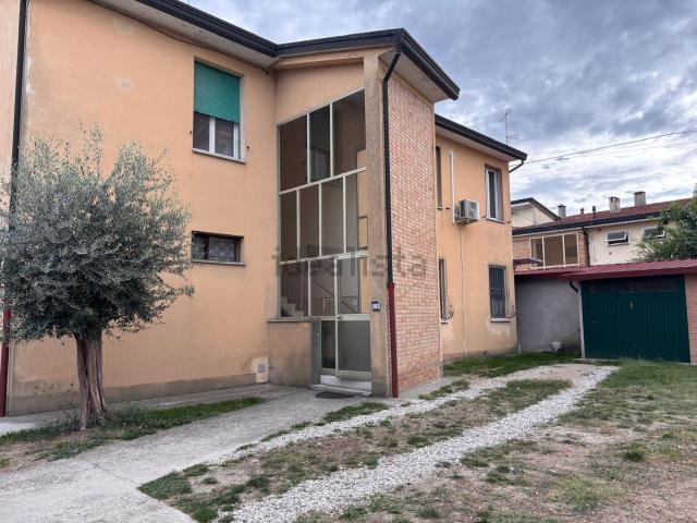 Appartamento in vendita di 83 m² in Via A. Guerrini