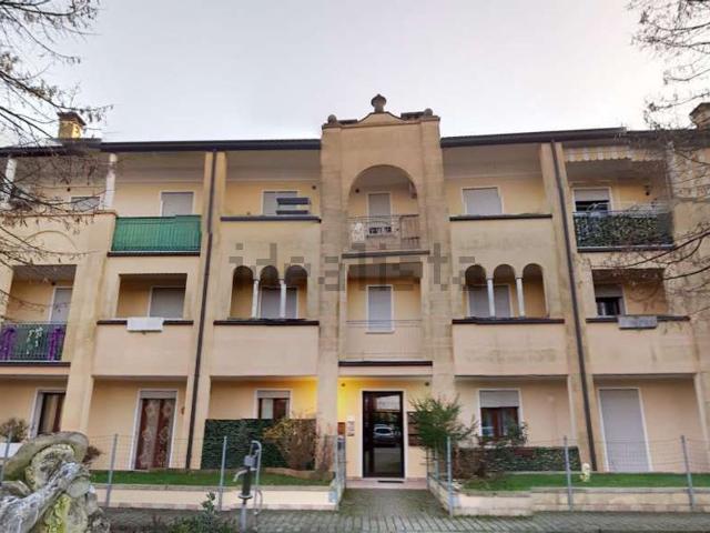 Appartamento in vendita di 83 m² in Via A. Zucchi, 6