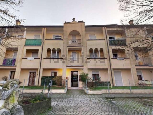 Appartamento in vendita di 83 m² in Via A. Zucchi, 6