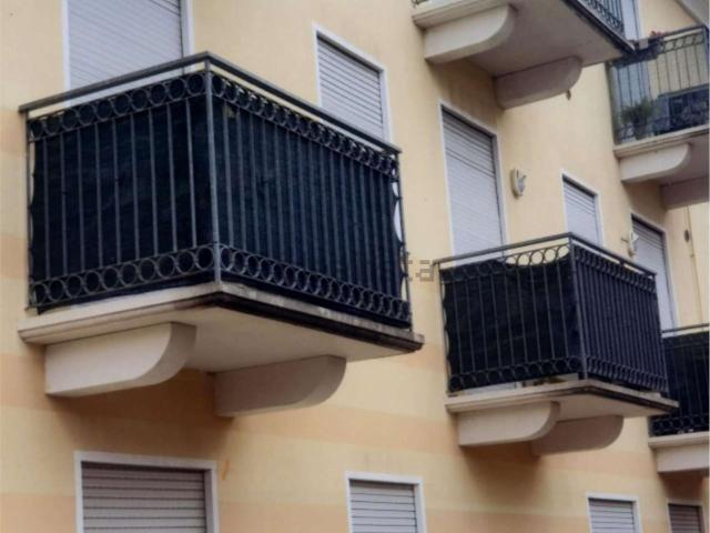 Appartamento in vendita di 83 m² in Via A. Zucchi, 6