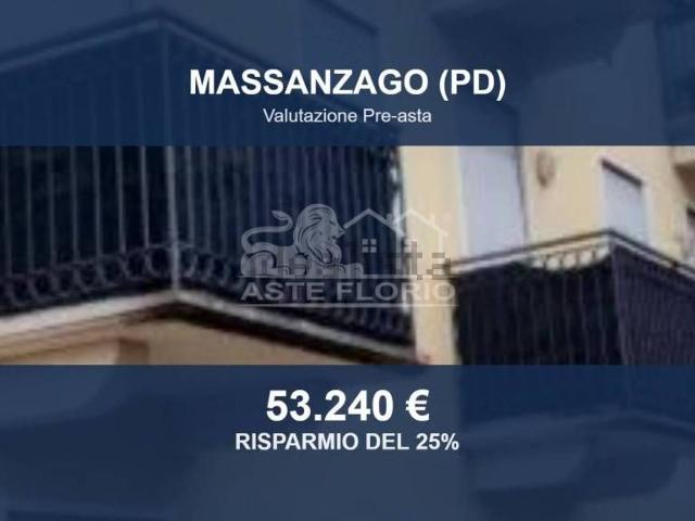 Appartamento in vendita di 83 m² in Via A. Zucchi, 6