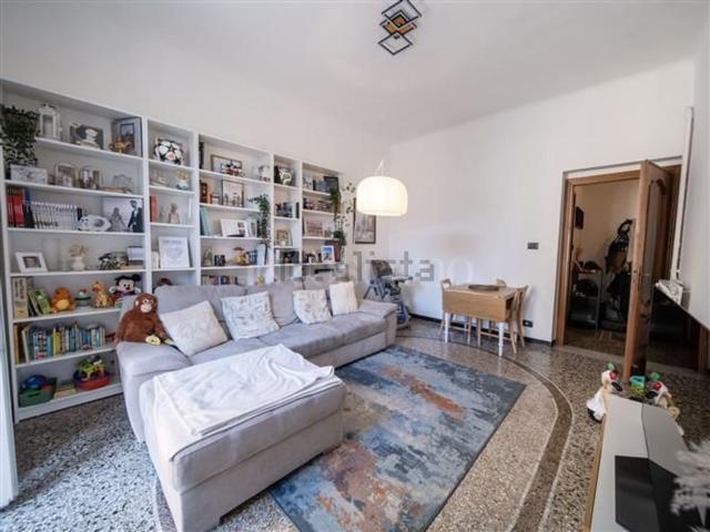 Appartamento in vendita di 83 m² in Via Acquarone