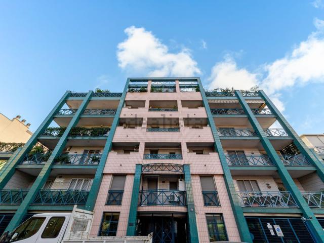 Appartamento in vendita di 83 m² in Via Aosta, 19