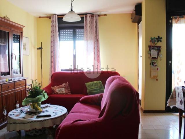 Appartamento in vendita di 83 m² in Via Aldo Calugi, 1