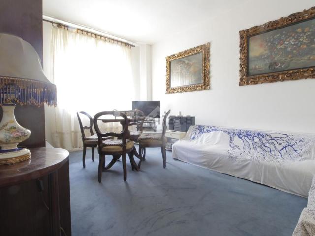 Appartamento in vendita di 83 m² in Via Alessandro Manzoni, 36