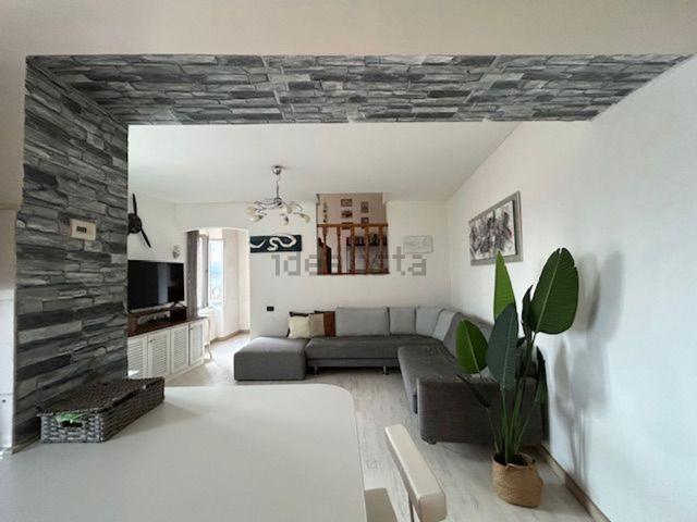 Appartamento in vendita di 83 m² in Via Alessandro Carpena, 3