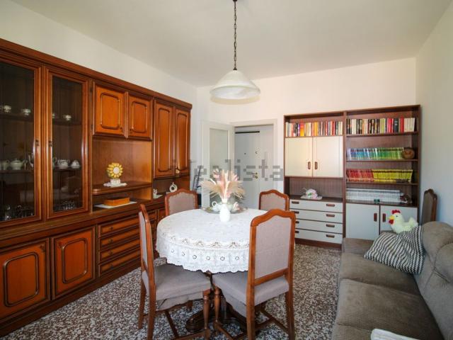 Appartamento in vendita di 83 m² in Via Alessandro Volta, 59
