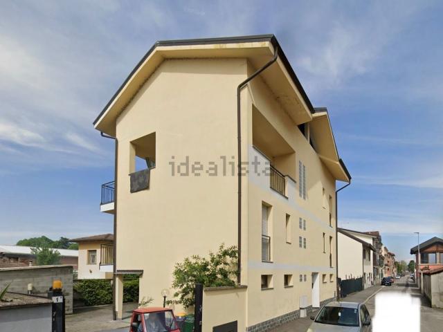 Appartamento in vendita di 83 m² in Via Alfredo Concia, 1