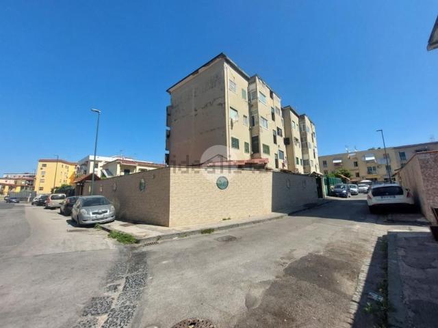 Appartamento in vendita di 83 m² in Via Amerigo Crispo, 41