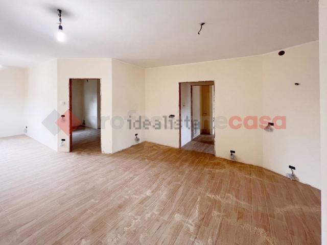 Appartamento in vendita di 83 m² in Via Angelo Maria Ricci, 154