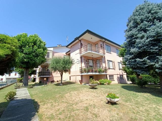 Appartamento in vendita di 83 m² in Via Angeli, 56