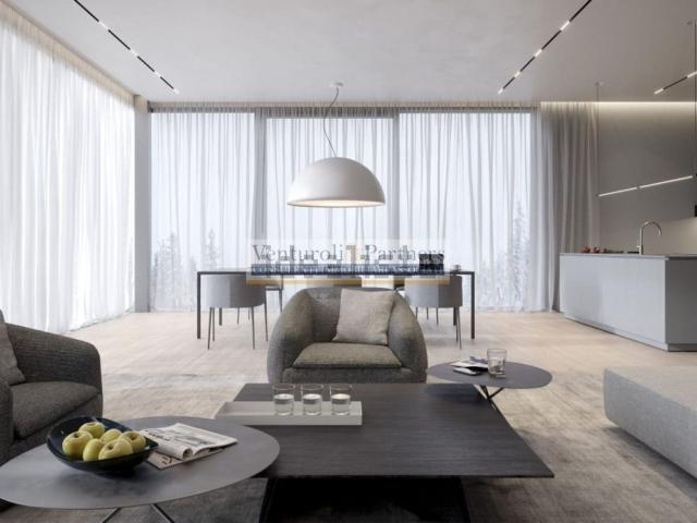 Appartamento in vendita di 83 m² in Via Antonio Meucci